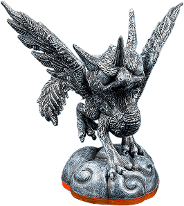 Stone Whirlwind